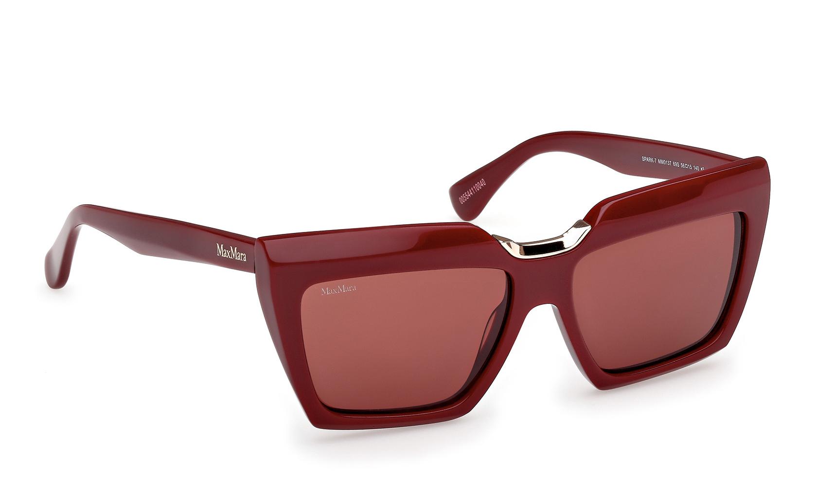 Maxmara Spark-7 Sunglasses MM0137 69S