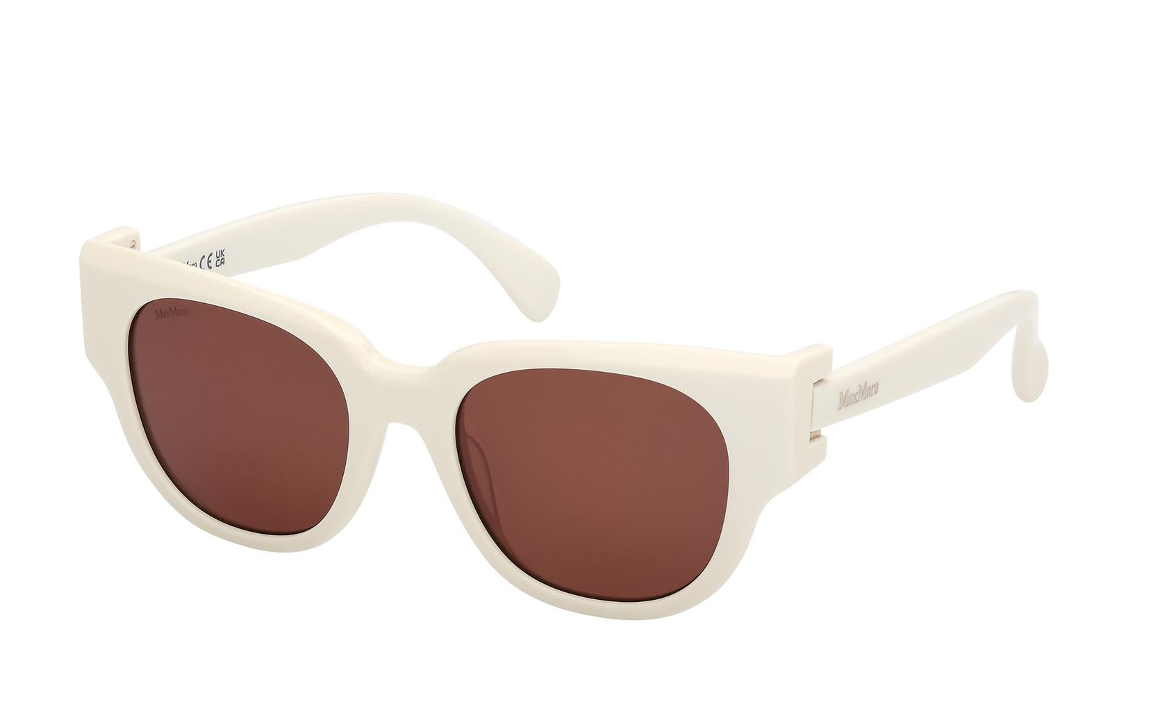 Maxmara Clip Sunglasses MM0138 21E