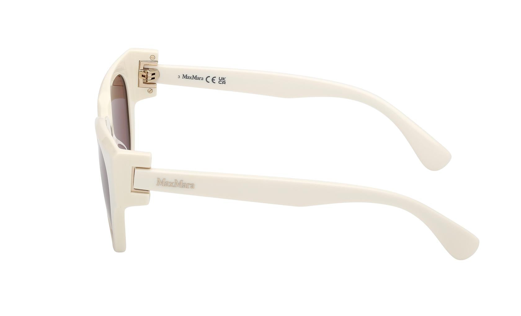 Maxmara Clip Sunglasses MM0138 21E