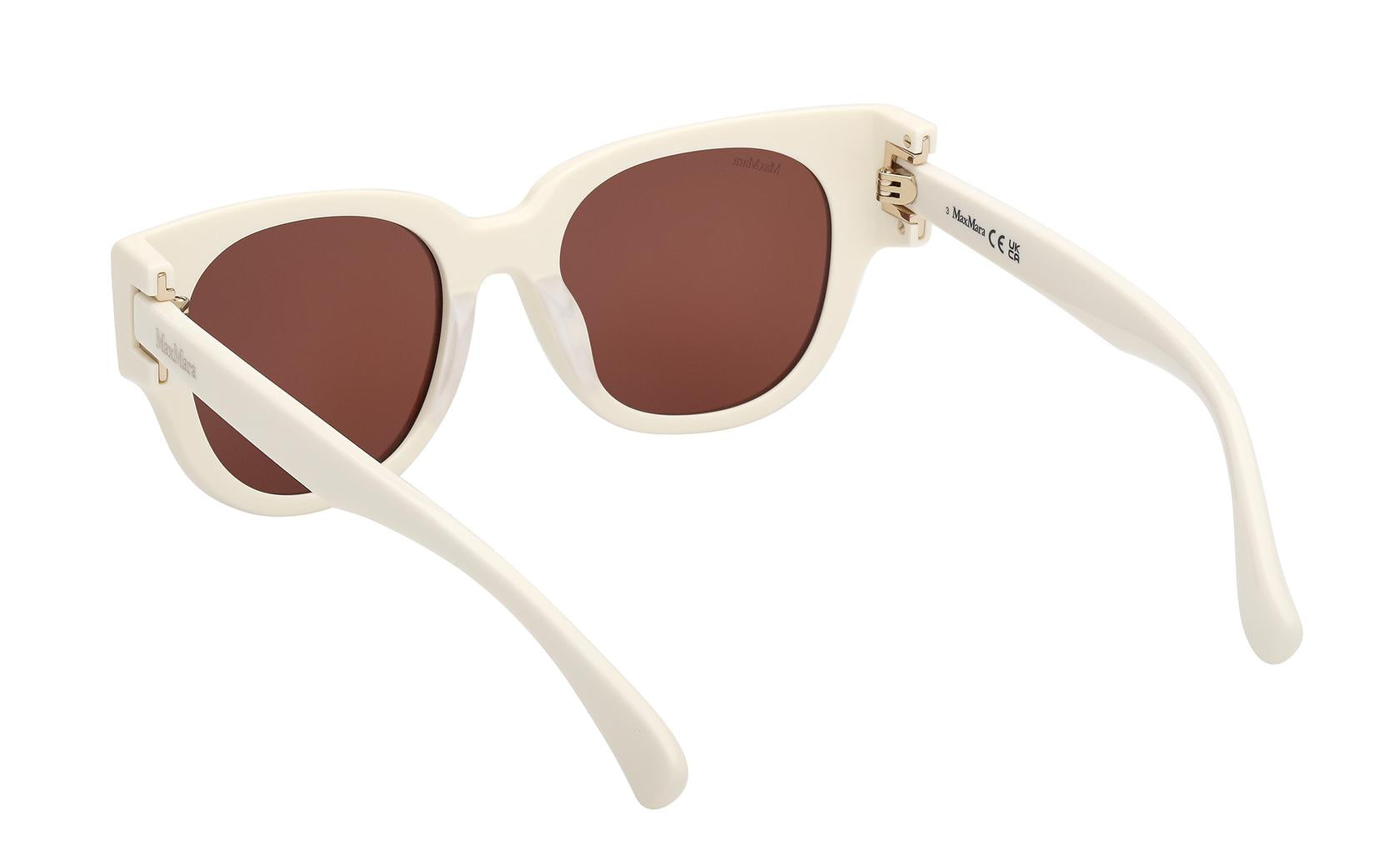 Maxmara Clip Sunglasses MM0138 21E