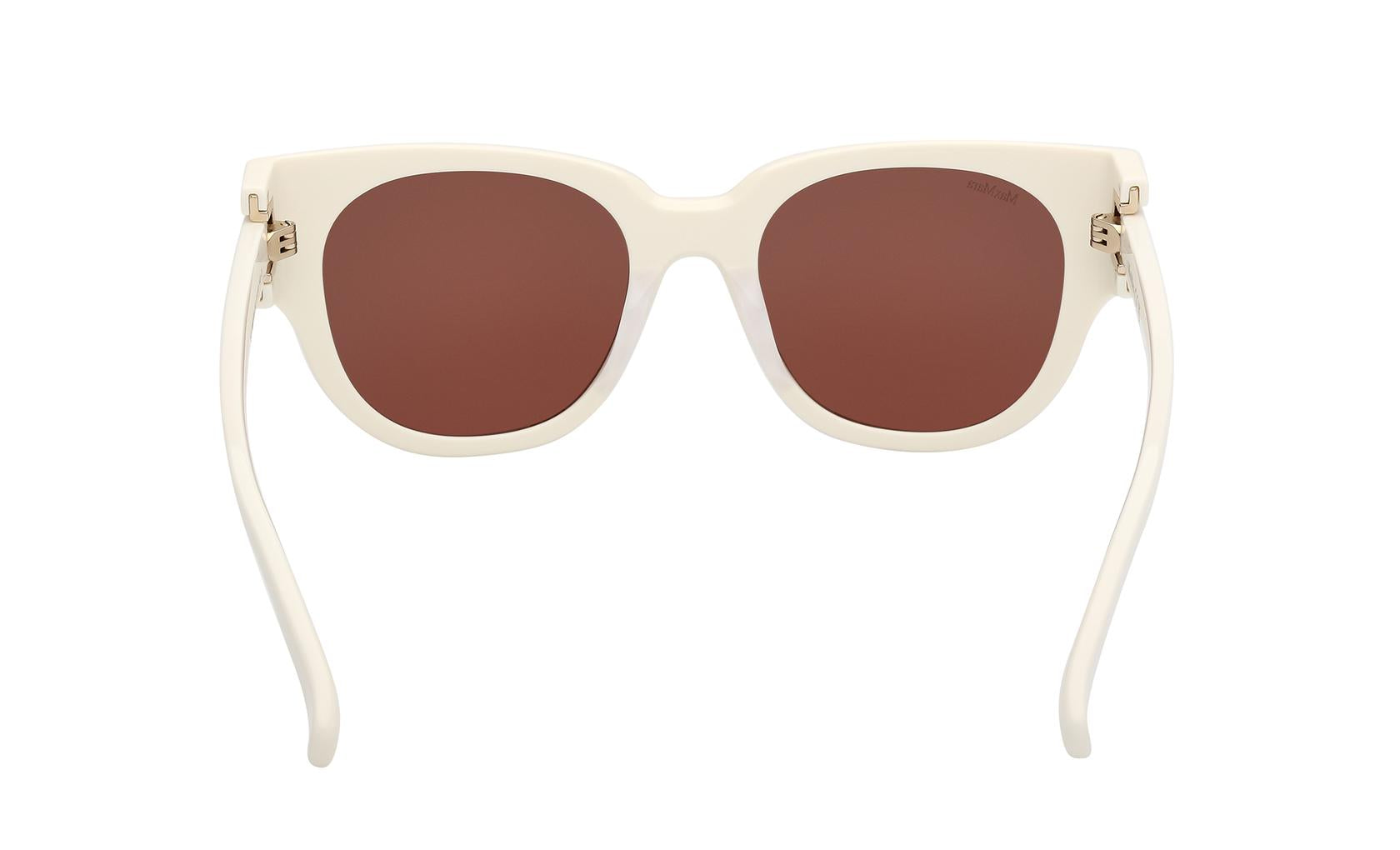 Maxmara Clip Sunglasses MM0138 21E