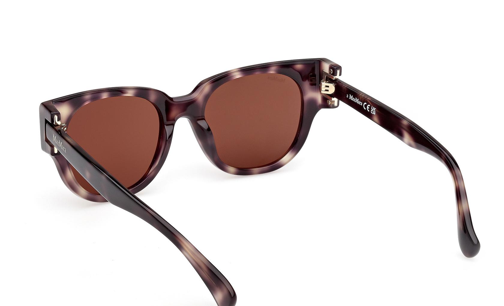 Maxmara Clip Sunglasses MM0138 52E