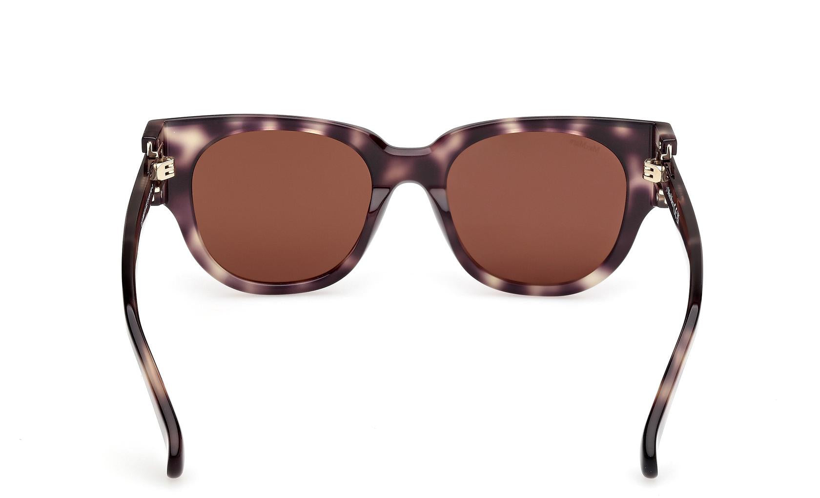 Maxmara Clip Sunglasses MM0138 52E