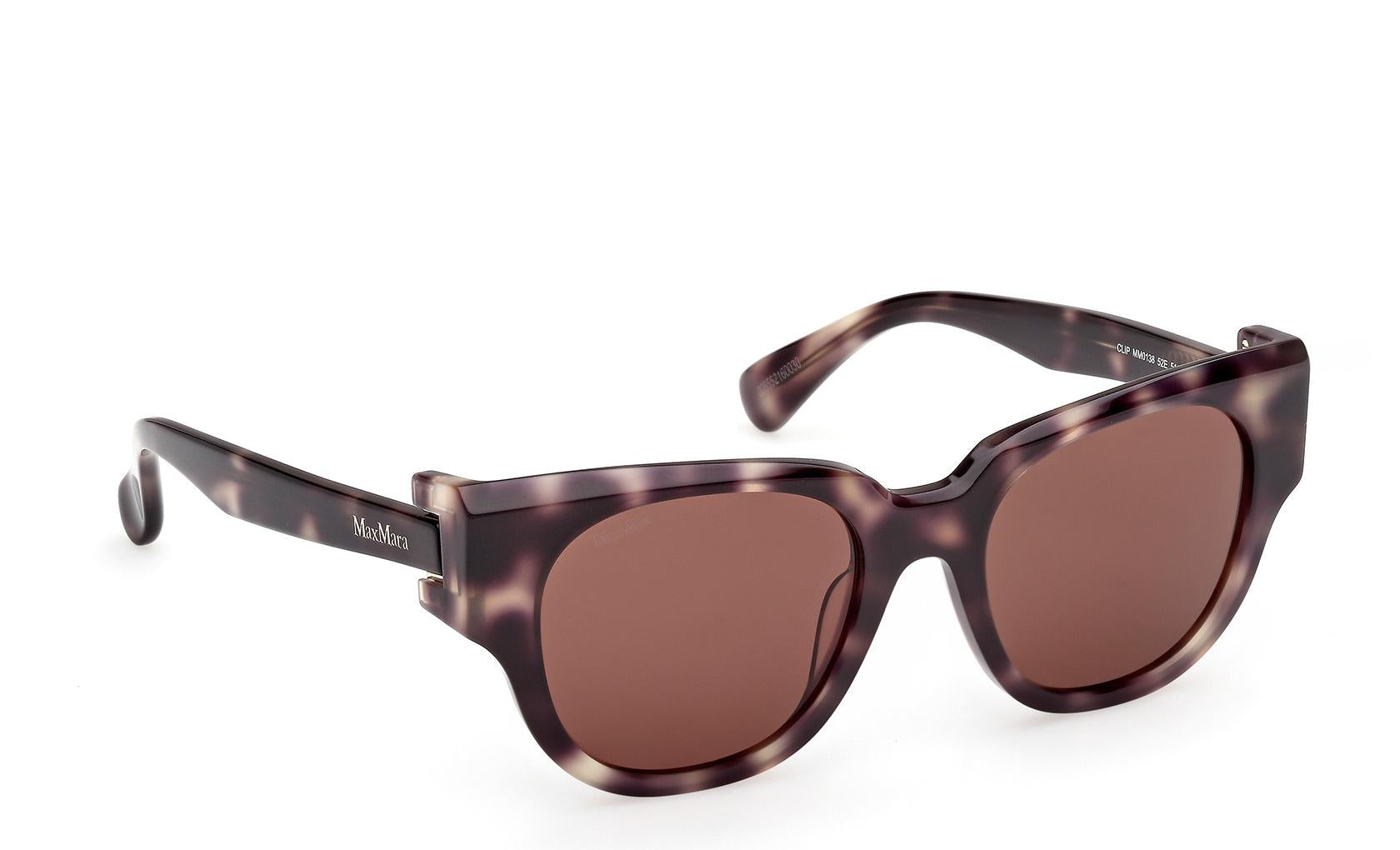 Maxmara Clip Sunglasses MM0138 52E