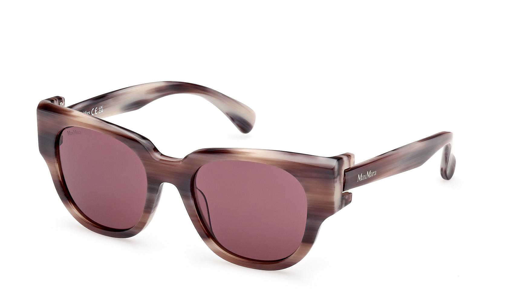 Maxmara Clip Sunglasses MM0138 65Y