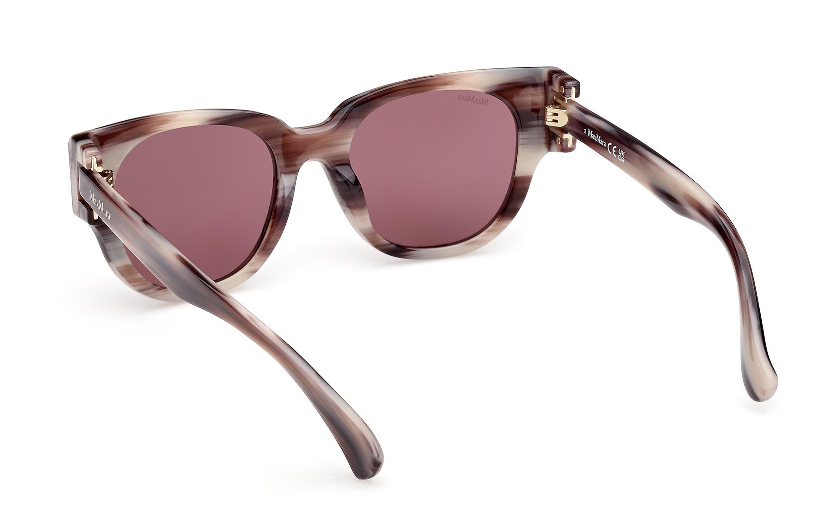 Maxmara Clip Sunglasses MM0138 65Y