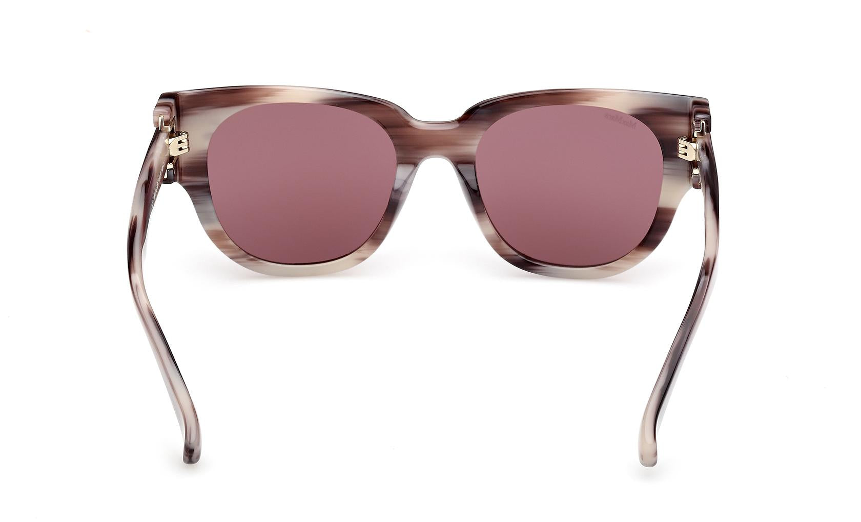Maxmara Clip Sunglasses MM0138 65Y