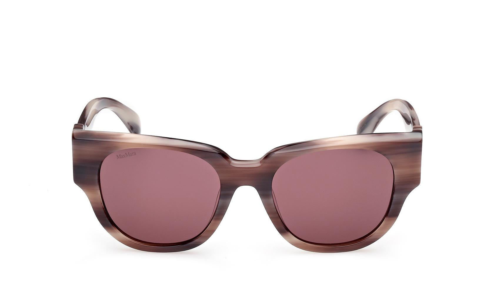 Maxmara Clip Sunglasses MM0138 65Y
