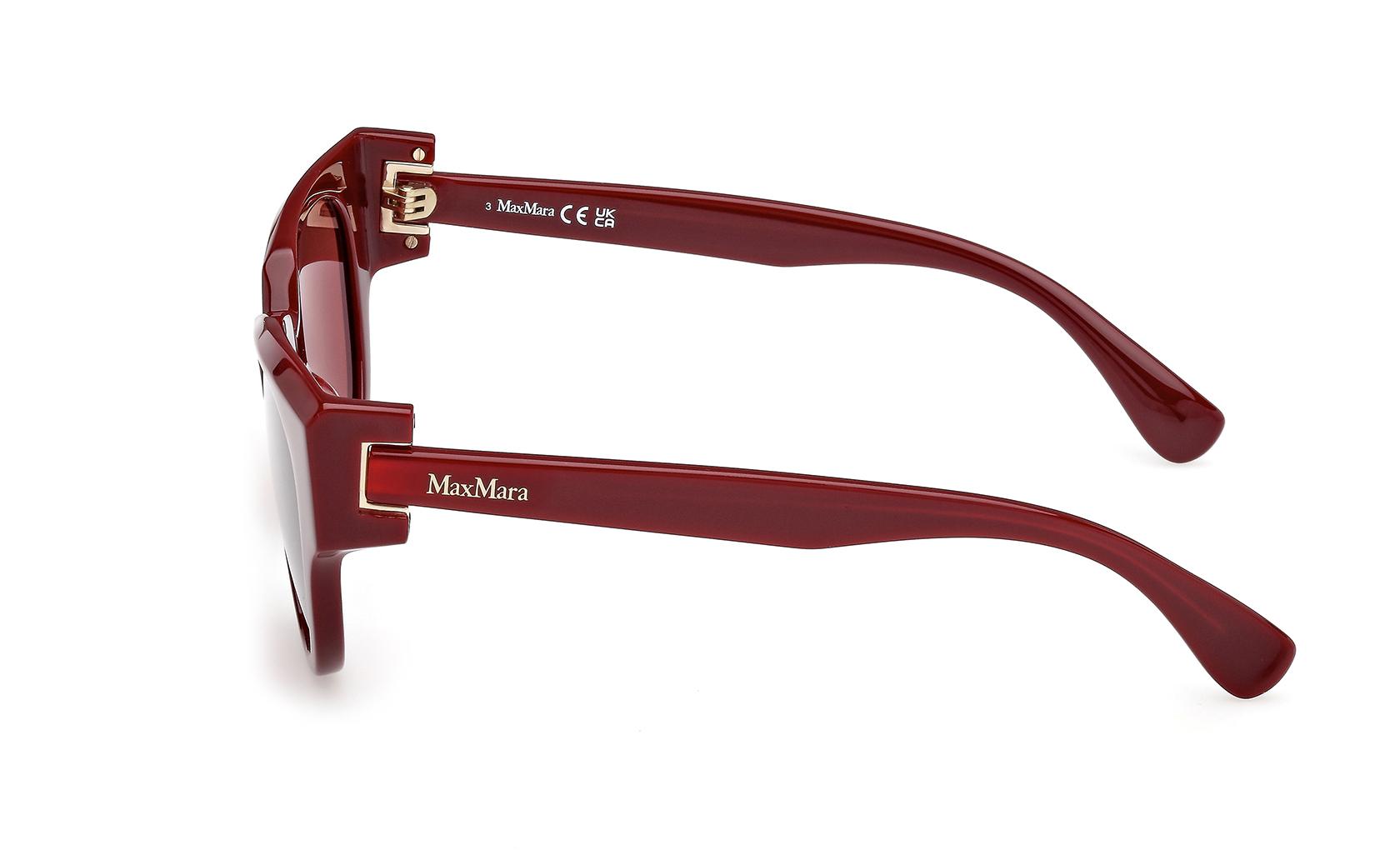 Maxmara Clip Sunglasses MM0138 69S