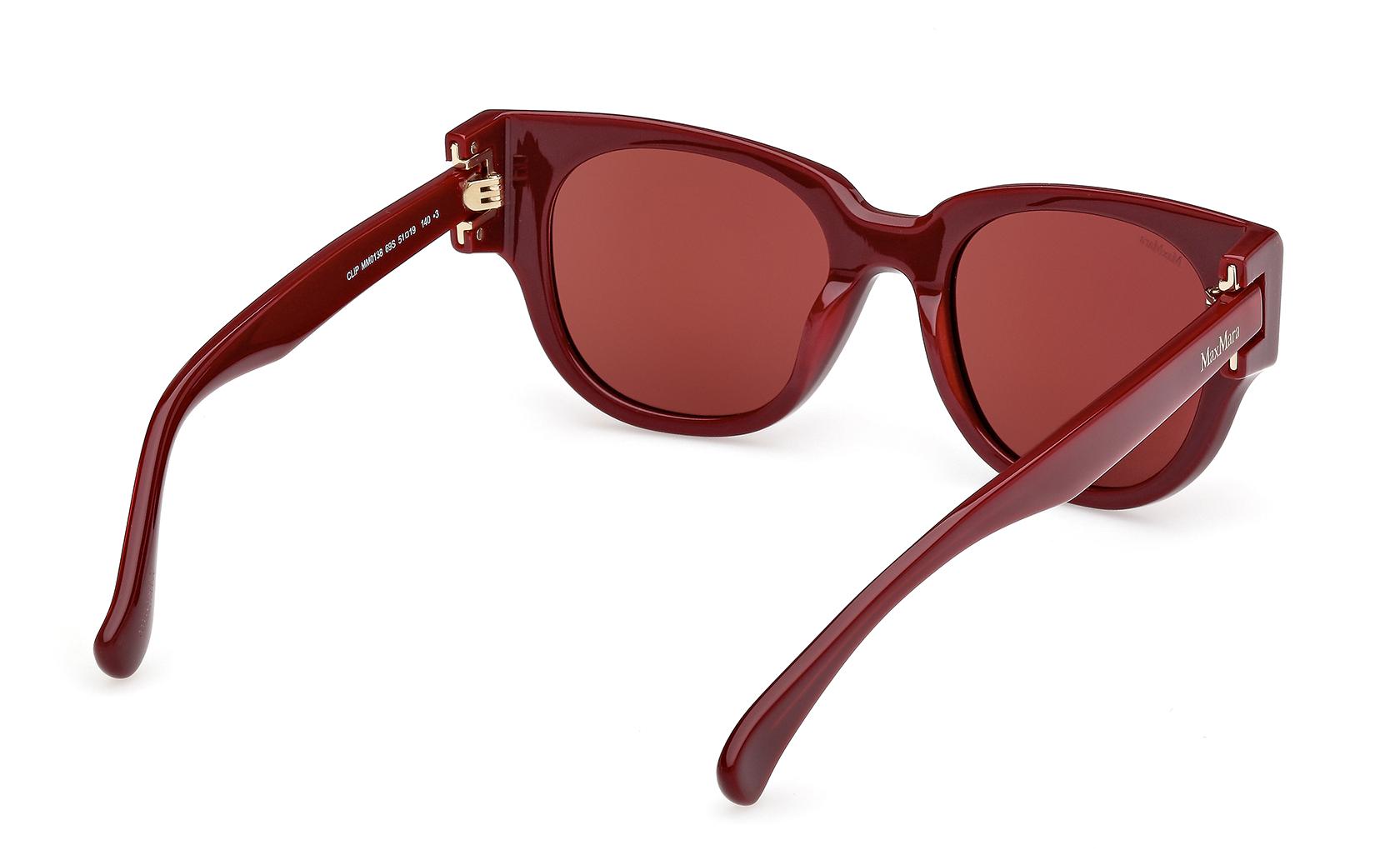 Maxmara Clip Sunglasses MM0138 69S