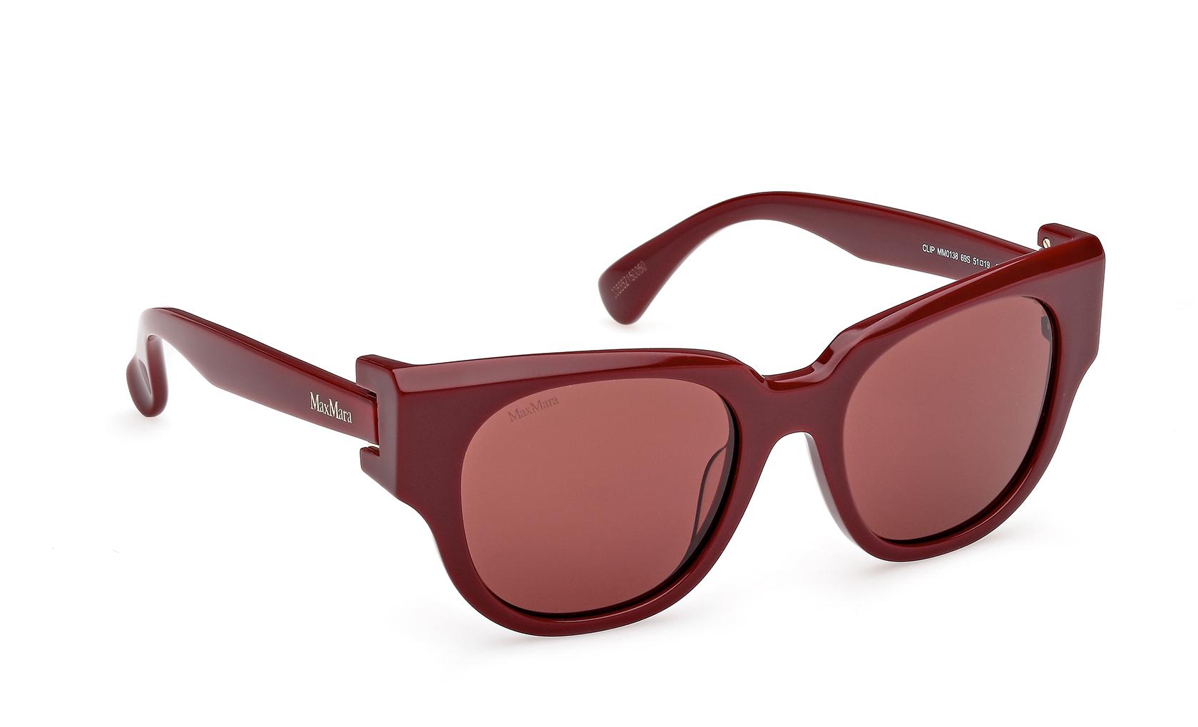 Maxmara Clip Sunglasses MM0138 69S