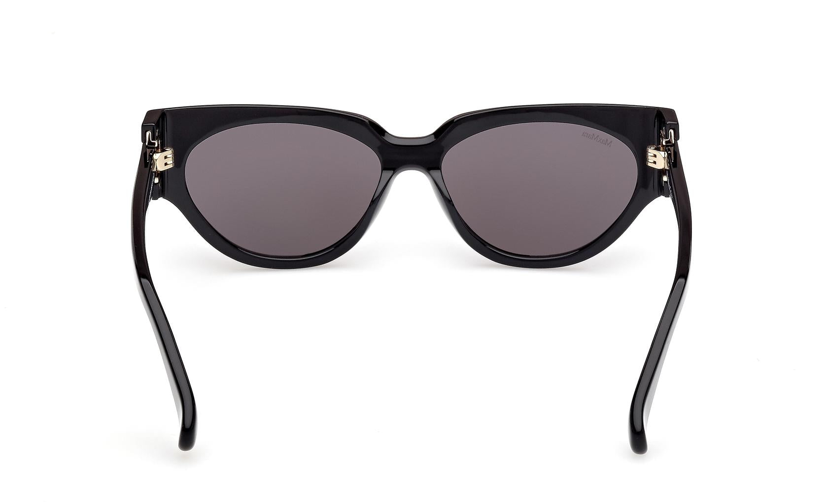 Maxmara Clip-1 Sunglasses MM0139 01A