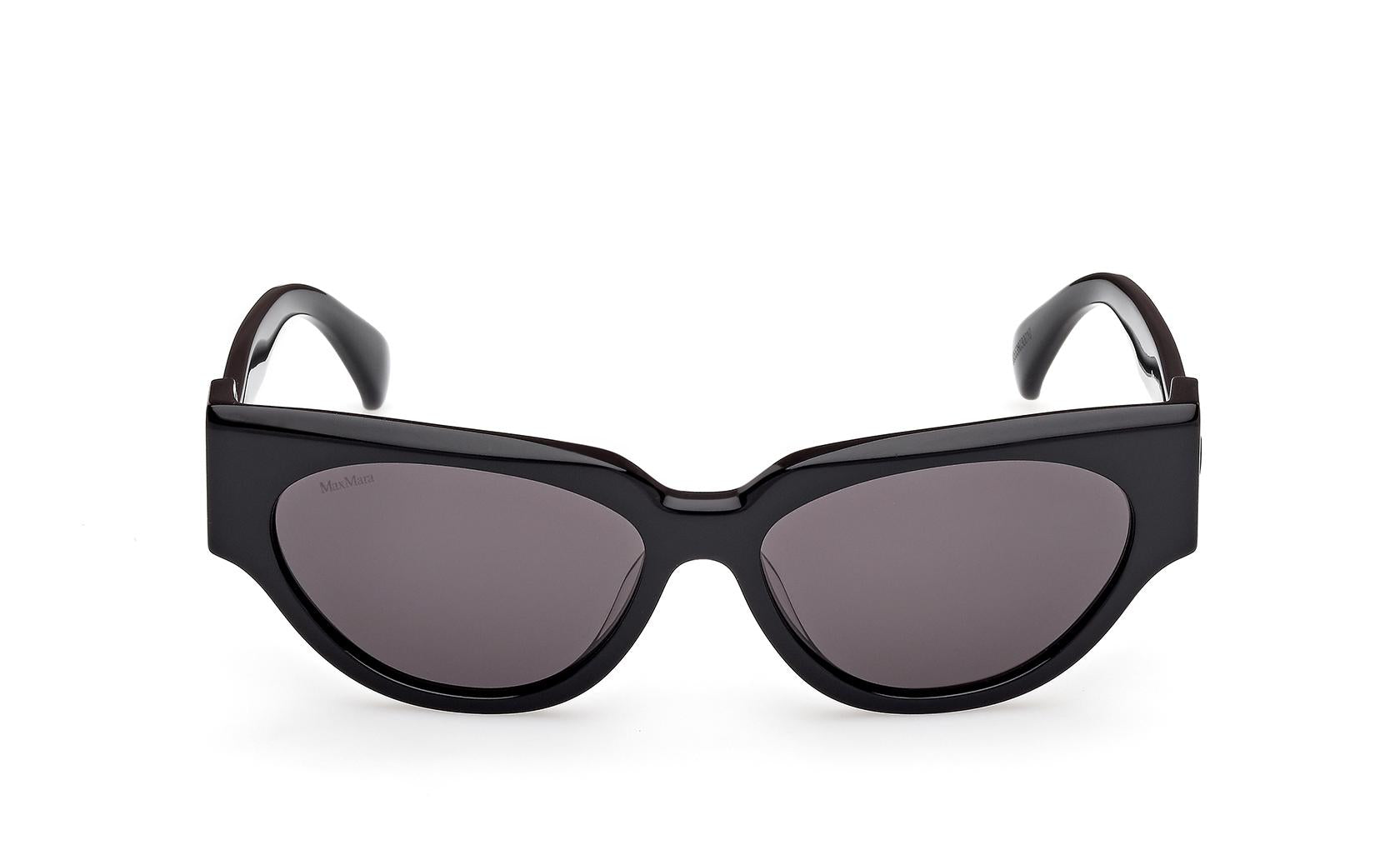 Maxmara Clip-1 Sunglasses MM0139 01A
