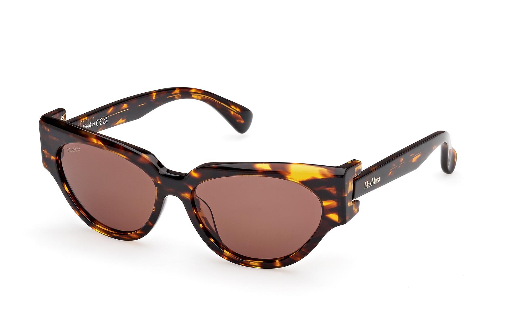 Maxmara Clip-1 Sunglasses MM0139 52E