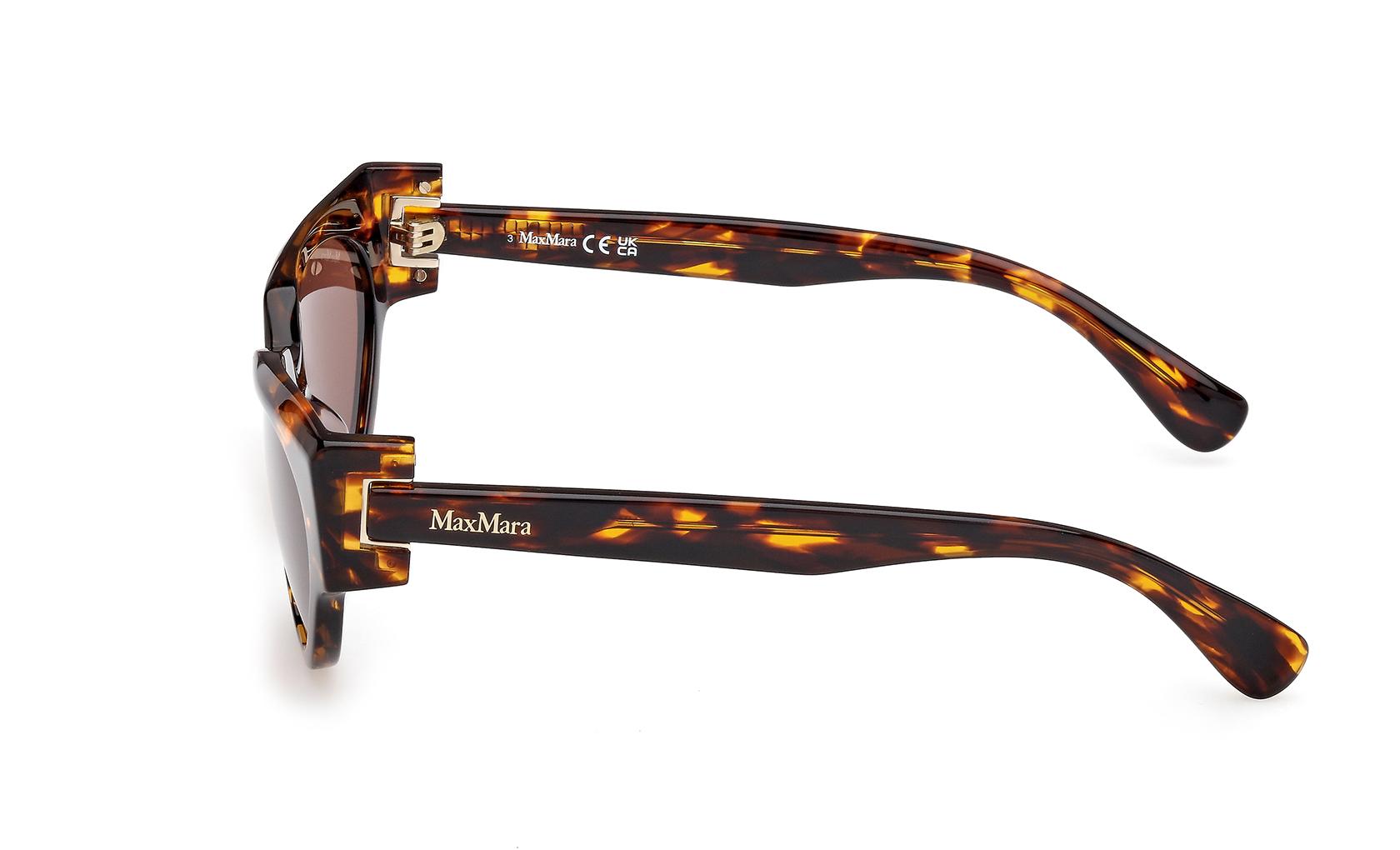 Maxmara Clip-1 Sunglasses MM0139 52E