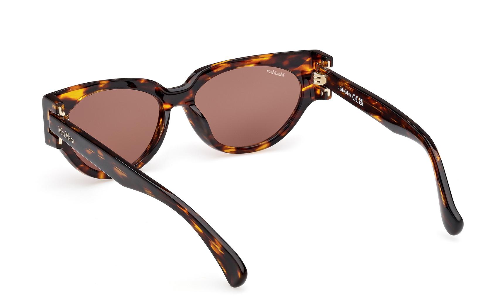 Maxmara Clip-1 Sunglasses MM0139 52E