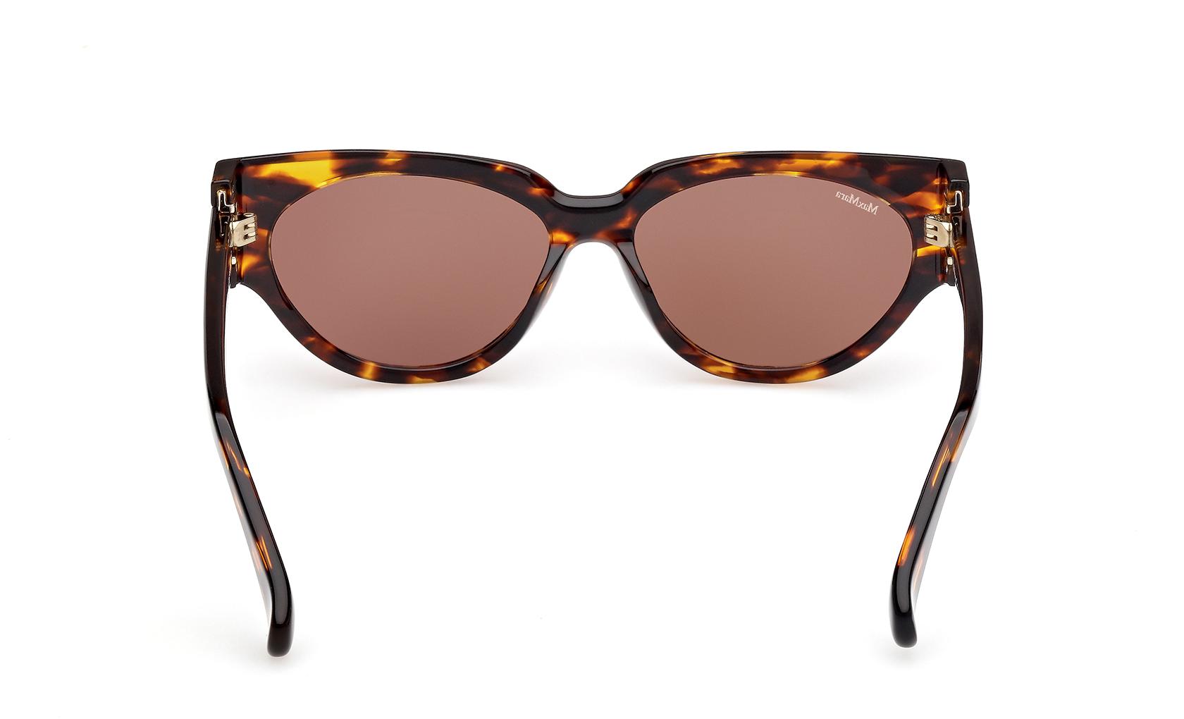 Maxmara Clip-1 Sunglasses MM0139 52E