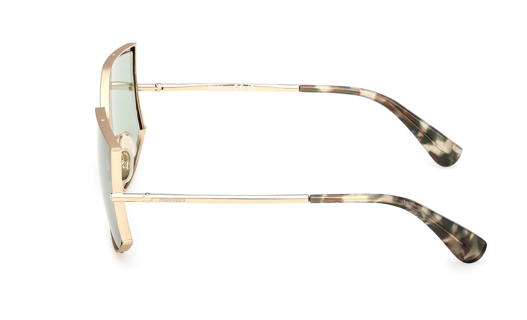 MaxMara Menton-4 MM0142 32N - Sunglasses for Woman - LookerOnline