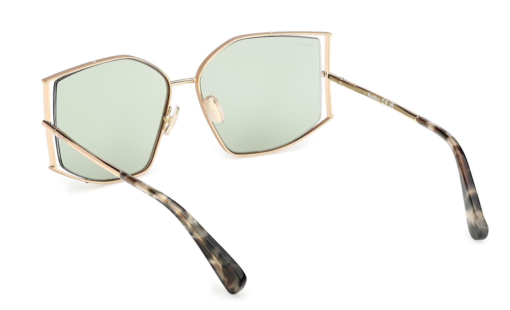 MaxMara Menton-4 MM0142 32N - Sunglasses for Woman - LookerOnline