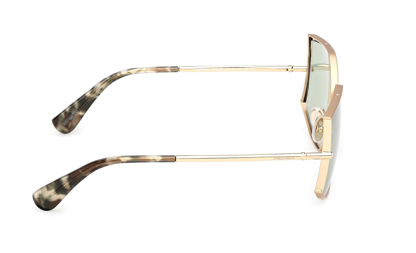 MaxMara Menton-4 MM0142 32N - Sunglasses for Woman - LookerOnline