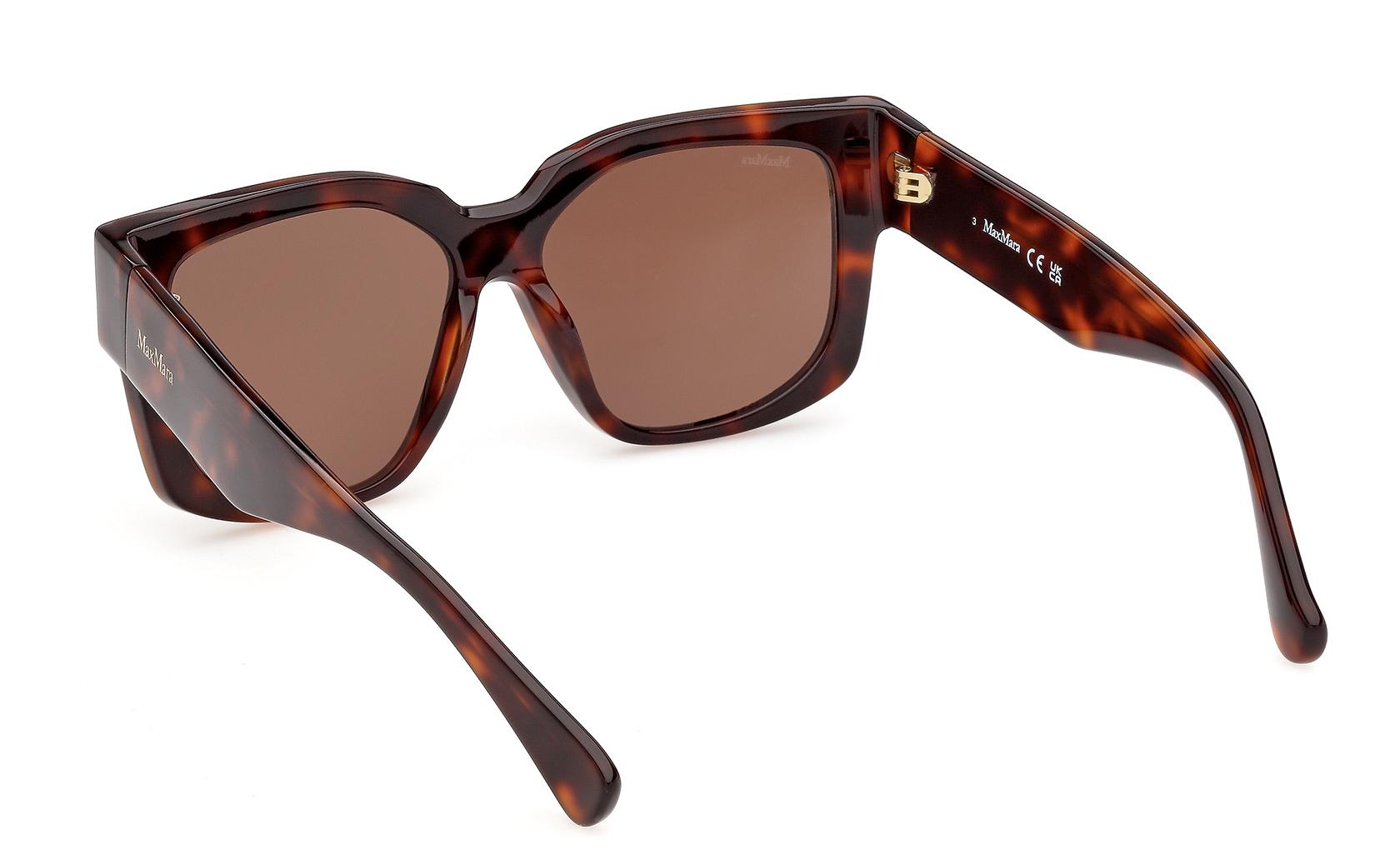 Maxmara Glimpse-7 Sunglasses MM0145 52E