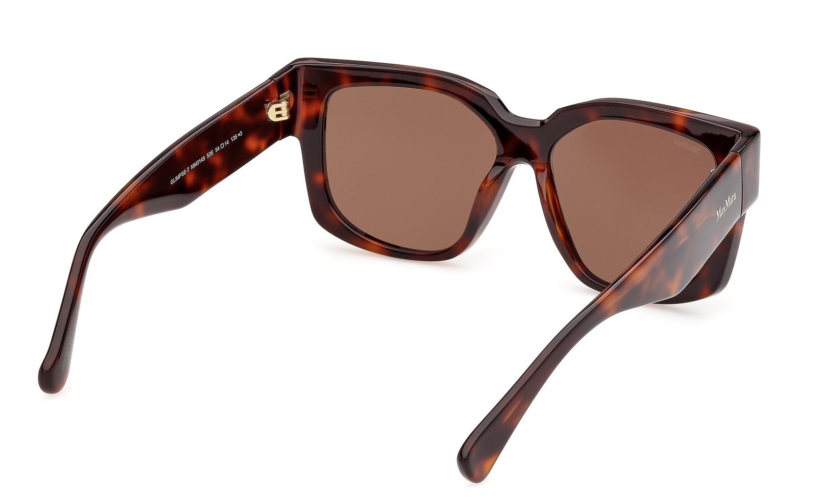 Maxmara Glimpse-7 Sunglasses MM0145 52E