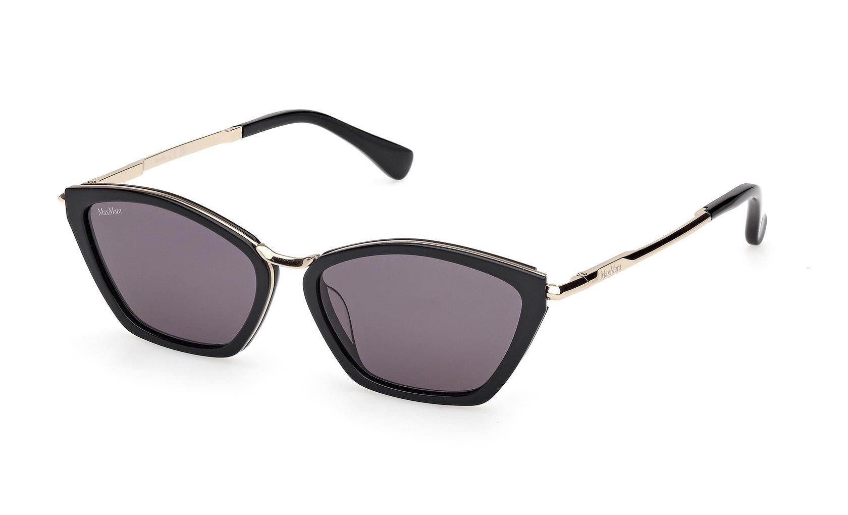 Maxmara Miller7 Sunglasses MM0162 01A