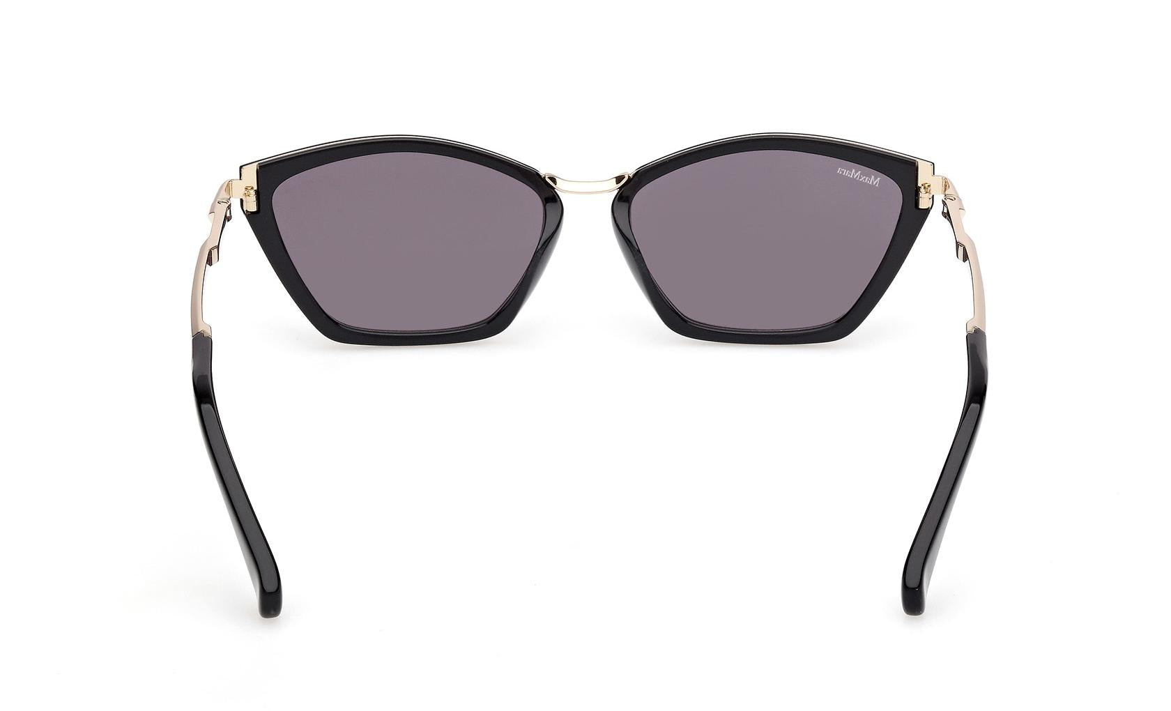 Maxmara Miller7 Sunglasses MM0162 01A