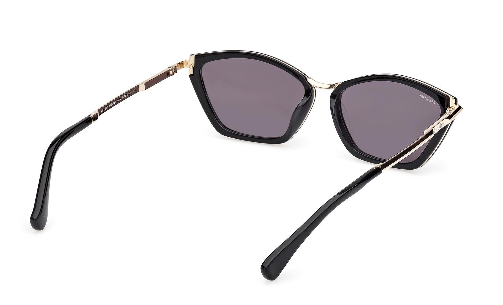 Maxmara Miller7 Sunglasses MM0162 01A