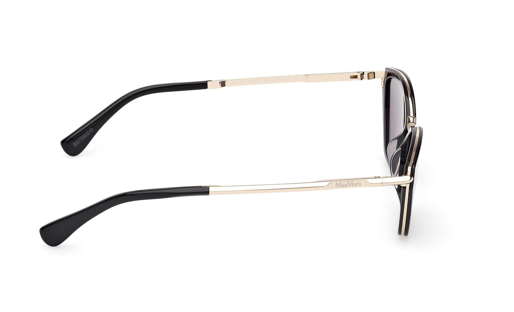 Maxmara Miller7 Sunglasses MM0162 01A