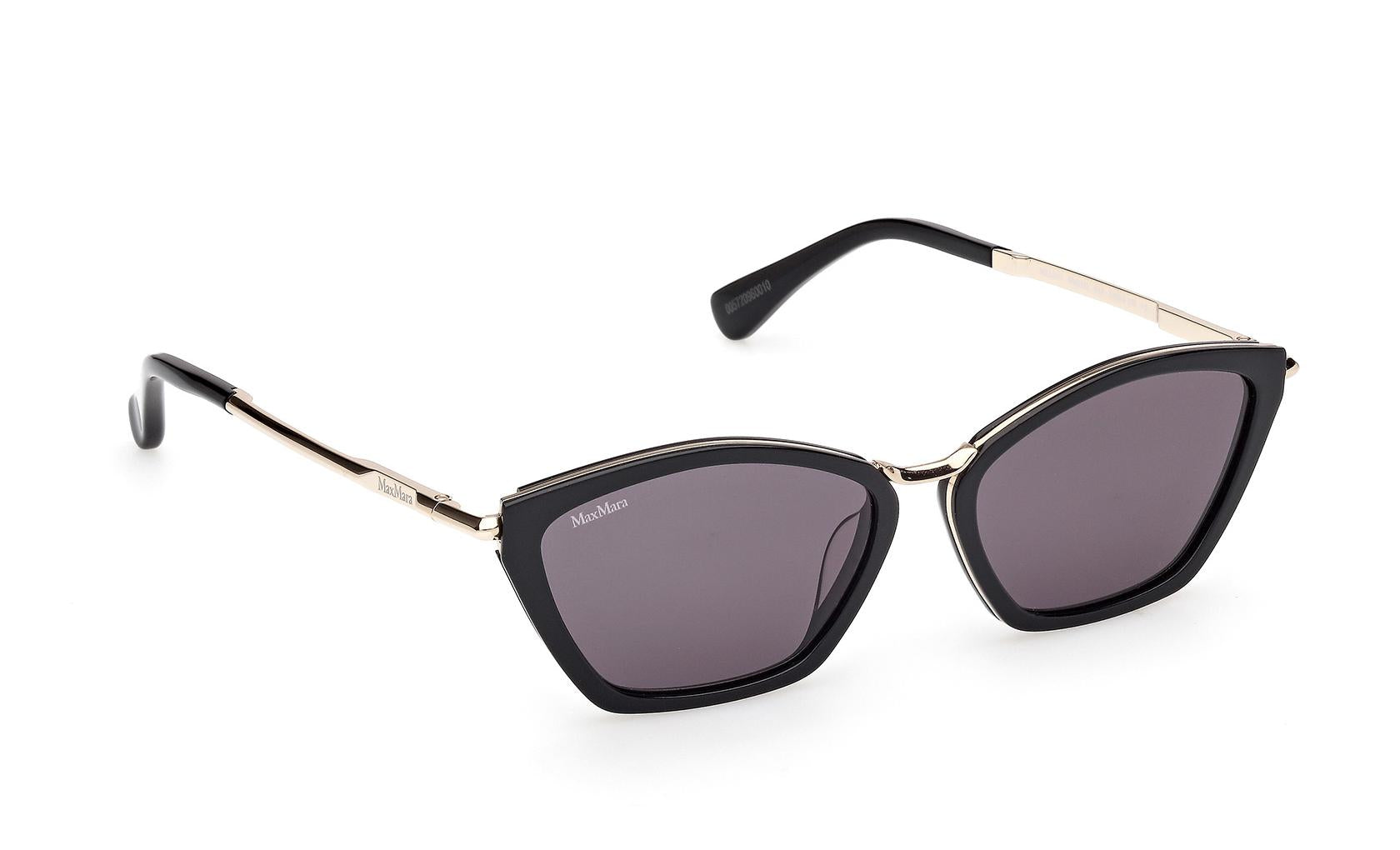 Maxmara Miller7 Sunglasses MM0162 01A