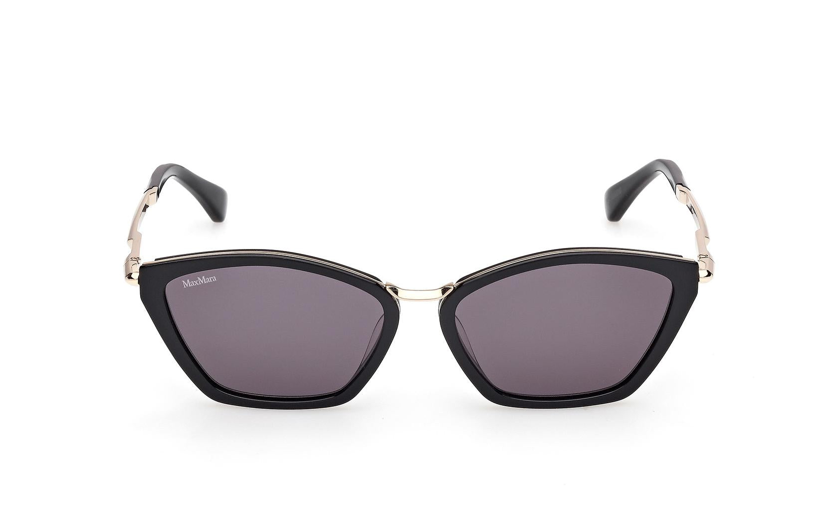 Maxmara Miller7 Sunglasses MM0162 01A