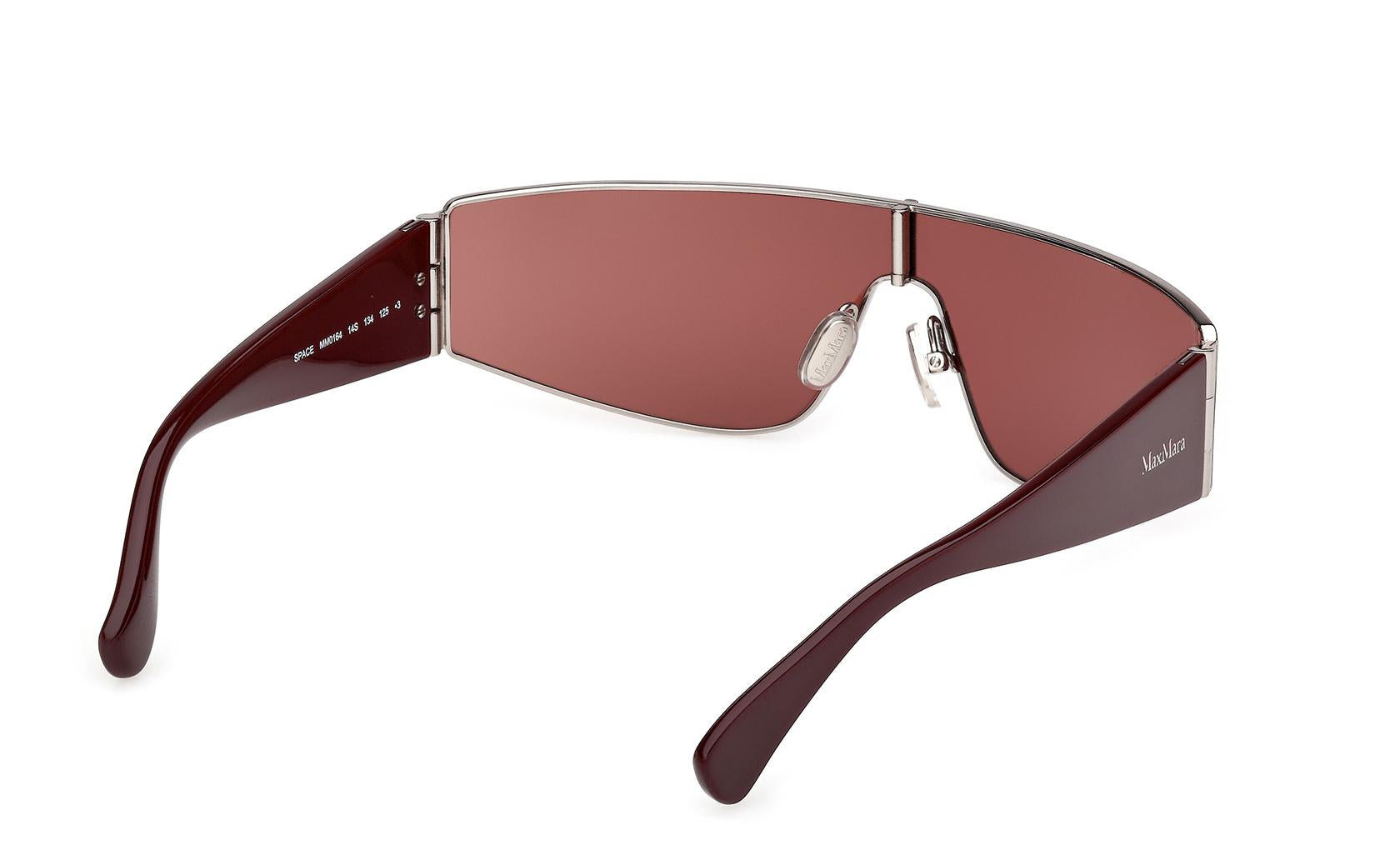 Maxmara Space Sunglasses MM0164 14S