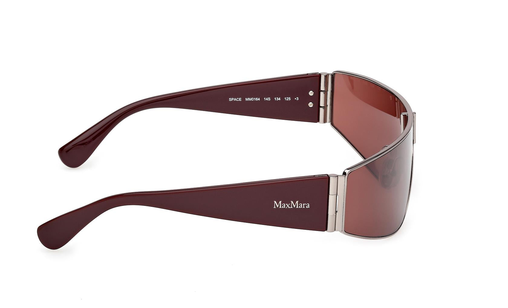 MaxMara Space MM0164 14S - Sunglasses for Woman - LookerOnline