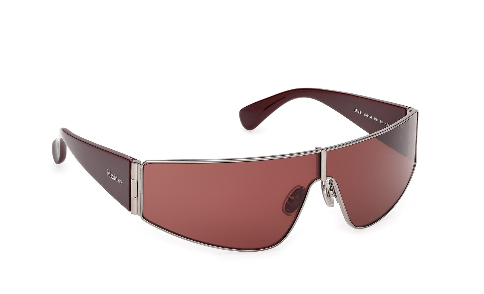 MaxMara Space MM0164 14S - Sunglasses for Woman - LookerOnline