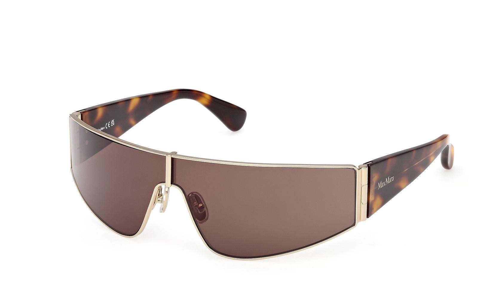 MaxMara Space MM0164 32E - Sunglasses for Woman - LookerOnline