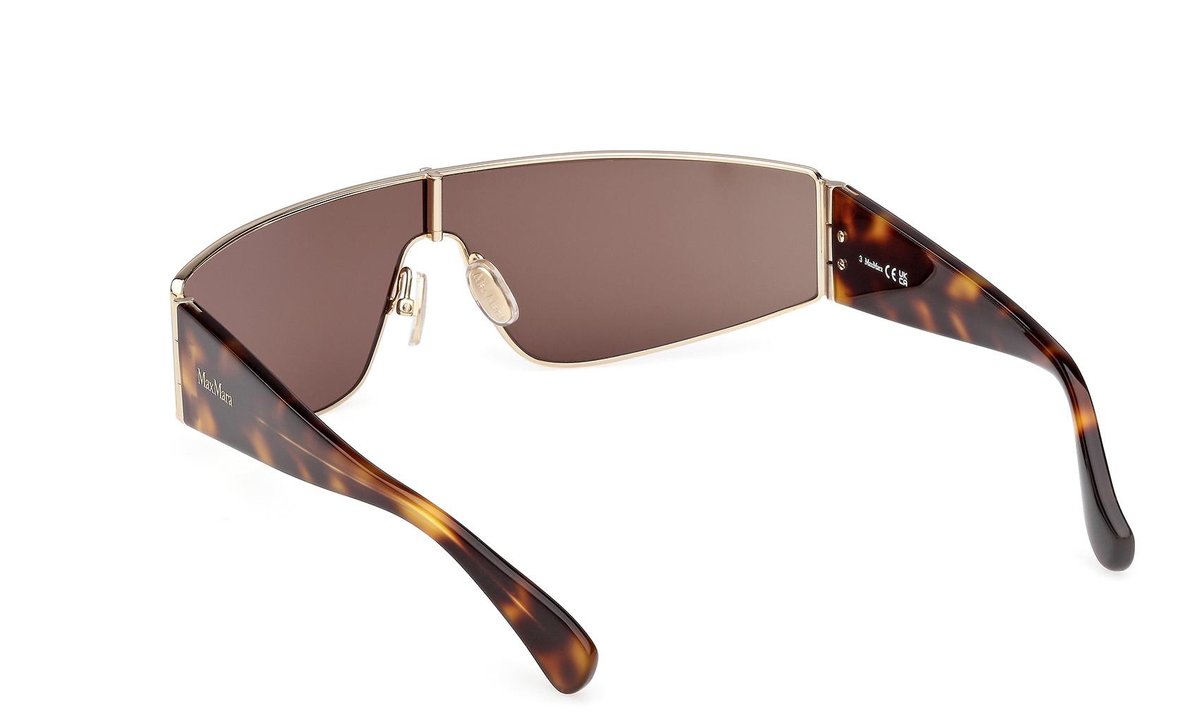 マース MaxMara Space MM0164 32E - Sunglasses for Woman - LookerOnline