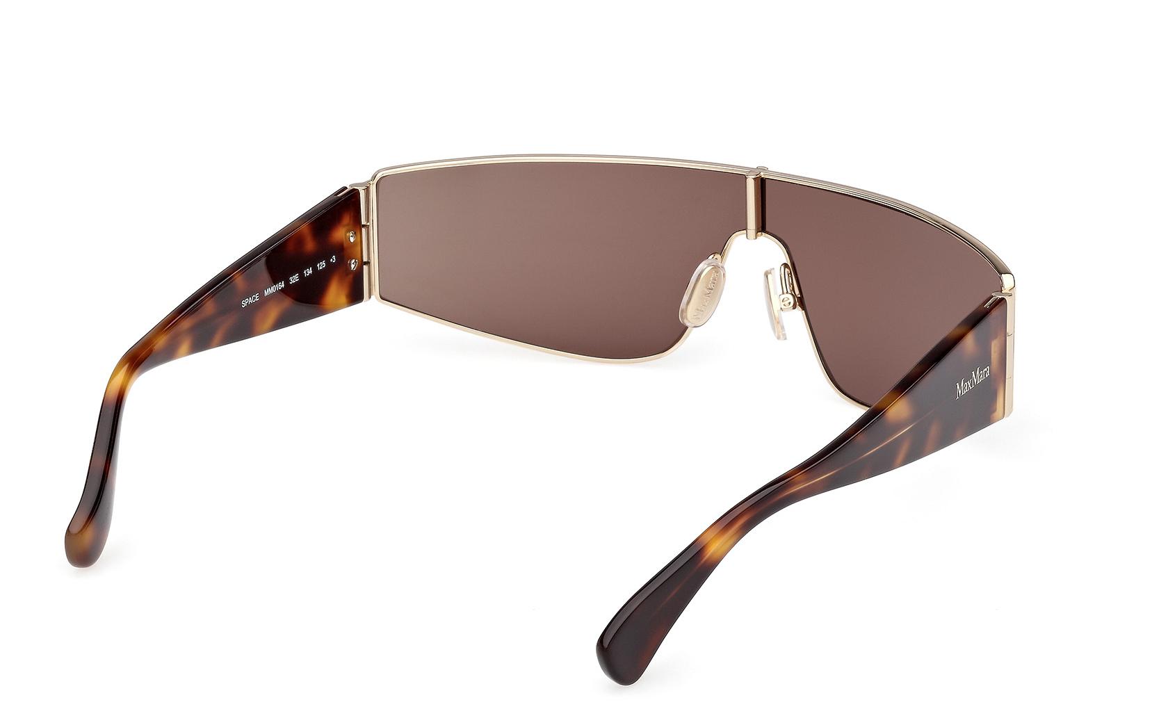 MaxMara Space MM0164 32E - Sunglasses for Woman - LookerOnline