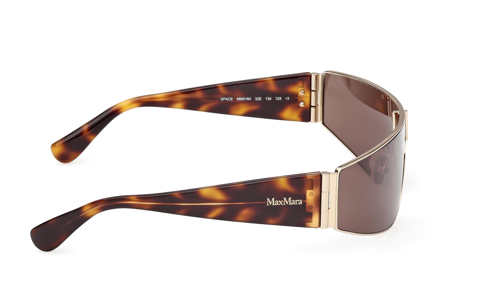 Maxmara Space Sunglasses MM0164 32E