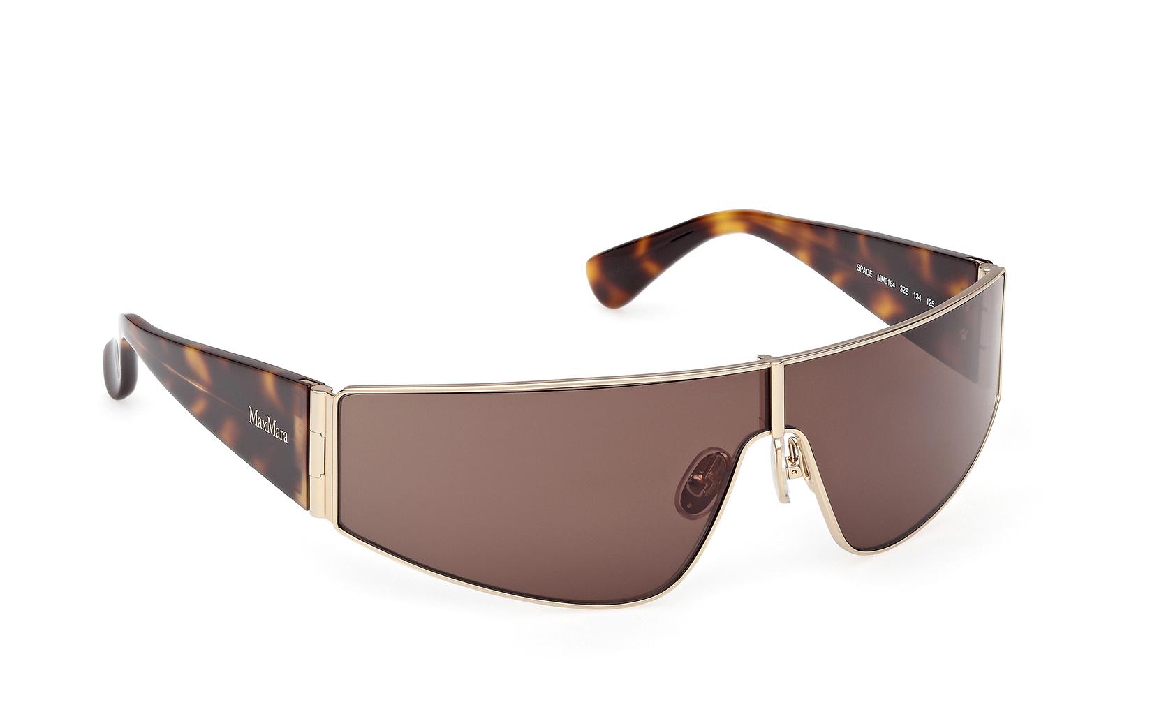 Maxmara Space Sunglasses MM0164 32E