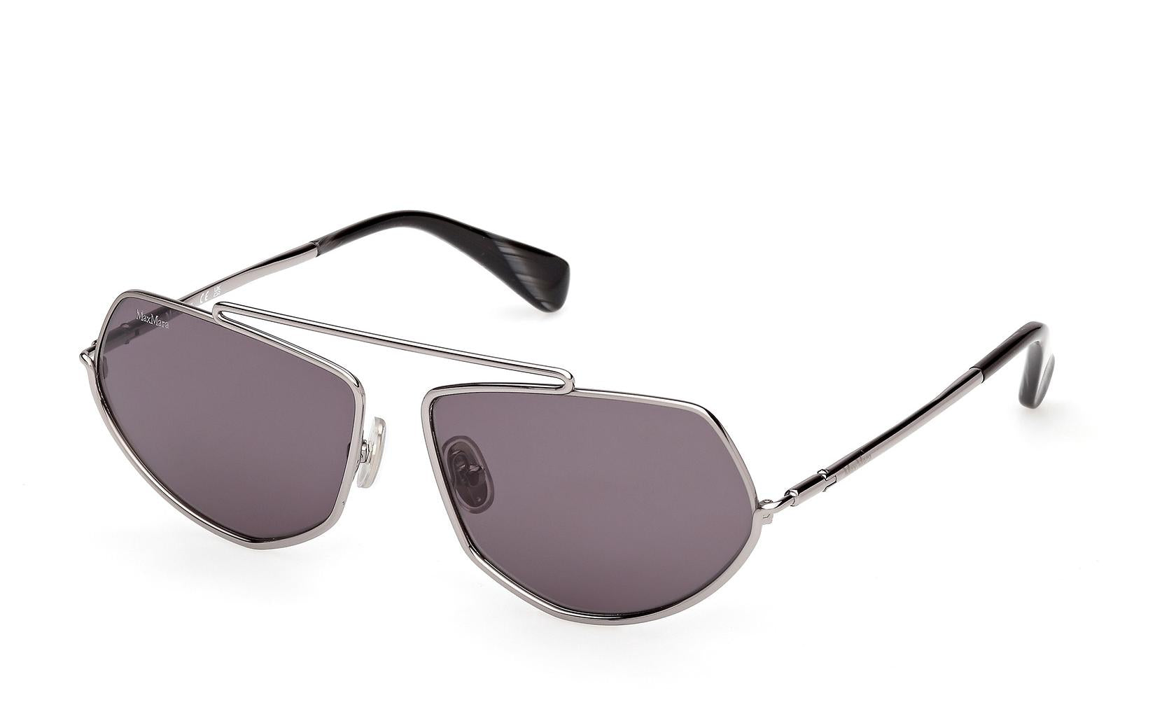 MaxMara Joey MM0165 14A - Sunglasses for Woman - LookerOnline
