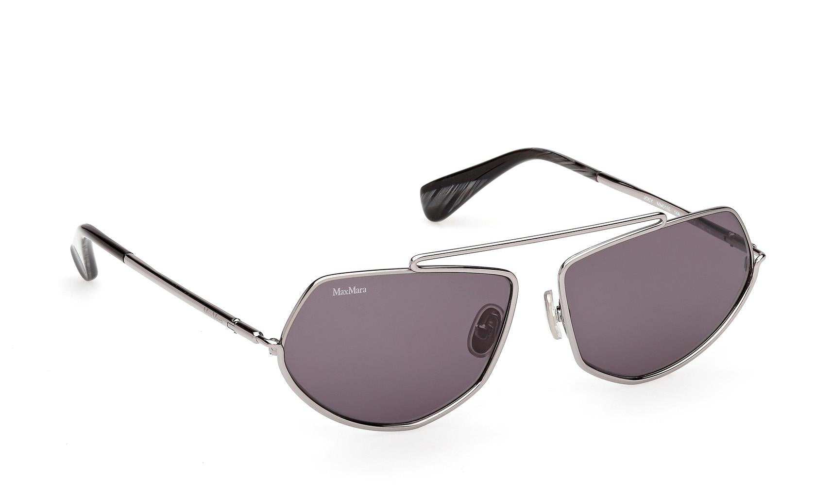 MaxMara Joey MM0165 14A - Sunglasses for Woman - LookerOnline