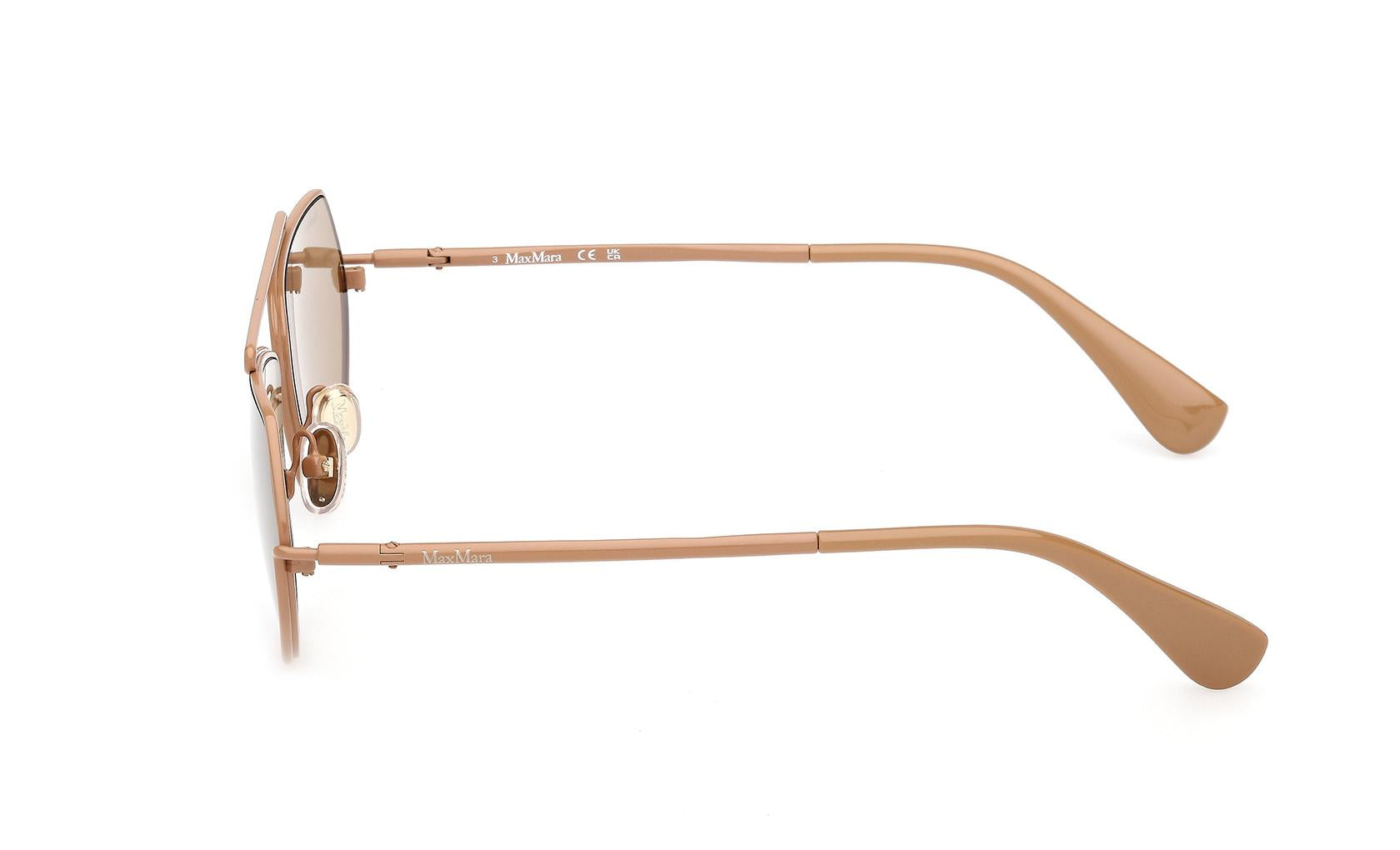 Maxmara Joey Sunglasses MM0165 45E