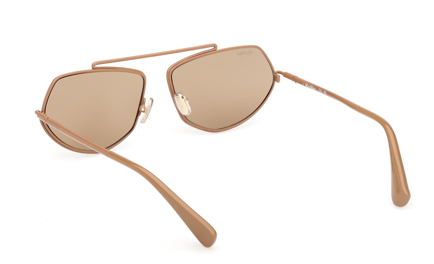 Maxmara Joey Sunglasses MM0165 45E