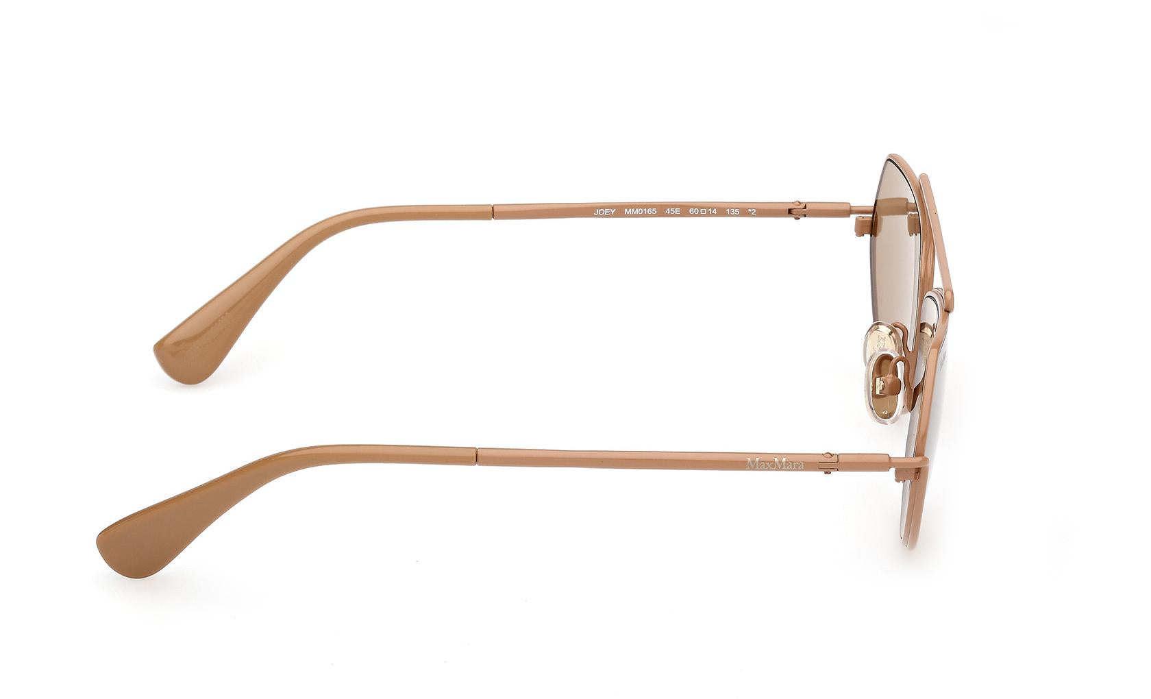 Maxmara Joey Sunglasses MM0165 45E