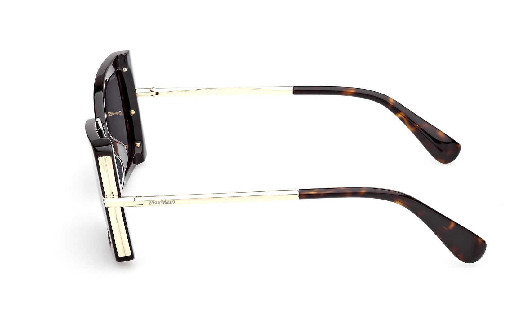 Maxmara Roquebrune Sunglasses MM0166 52A