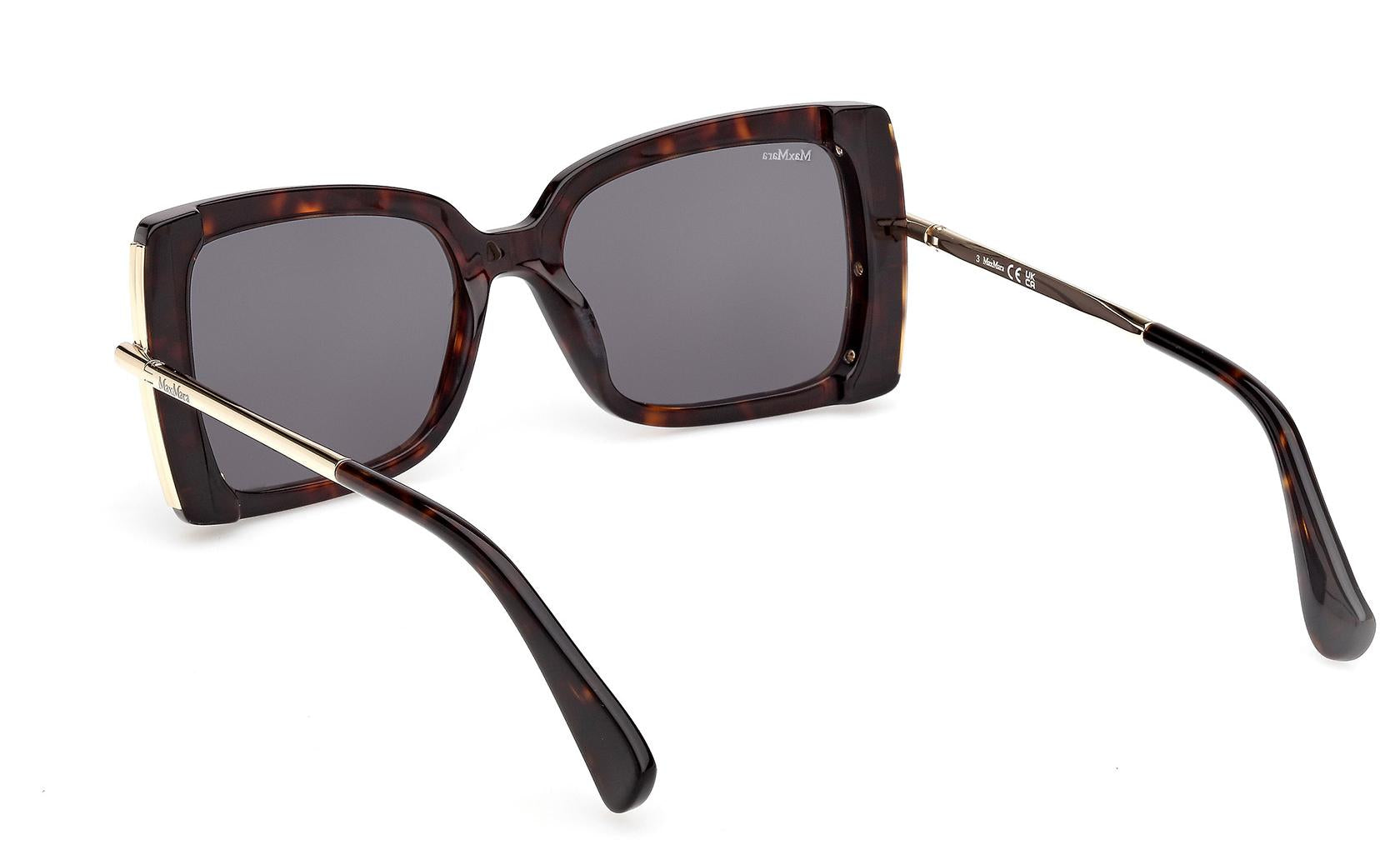 Maxmara Roquebrune Sunglasses MM0166 52A