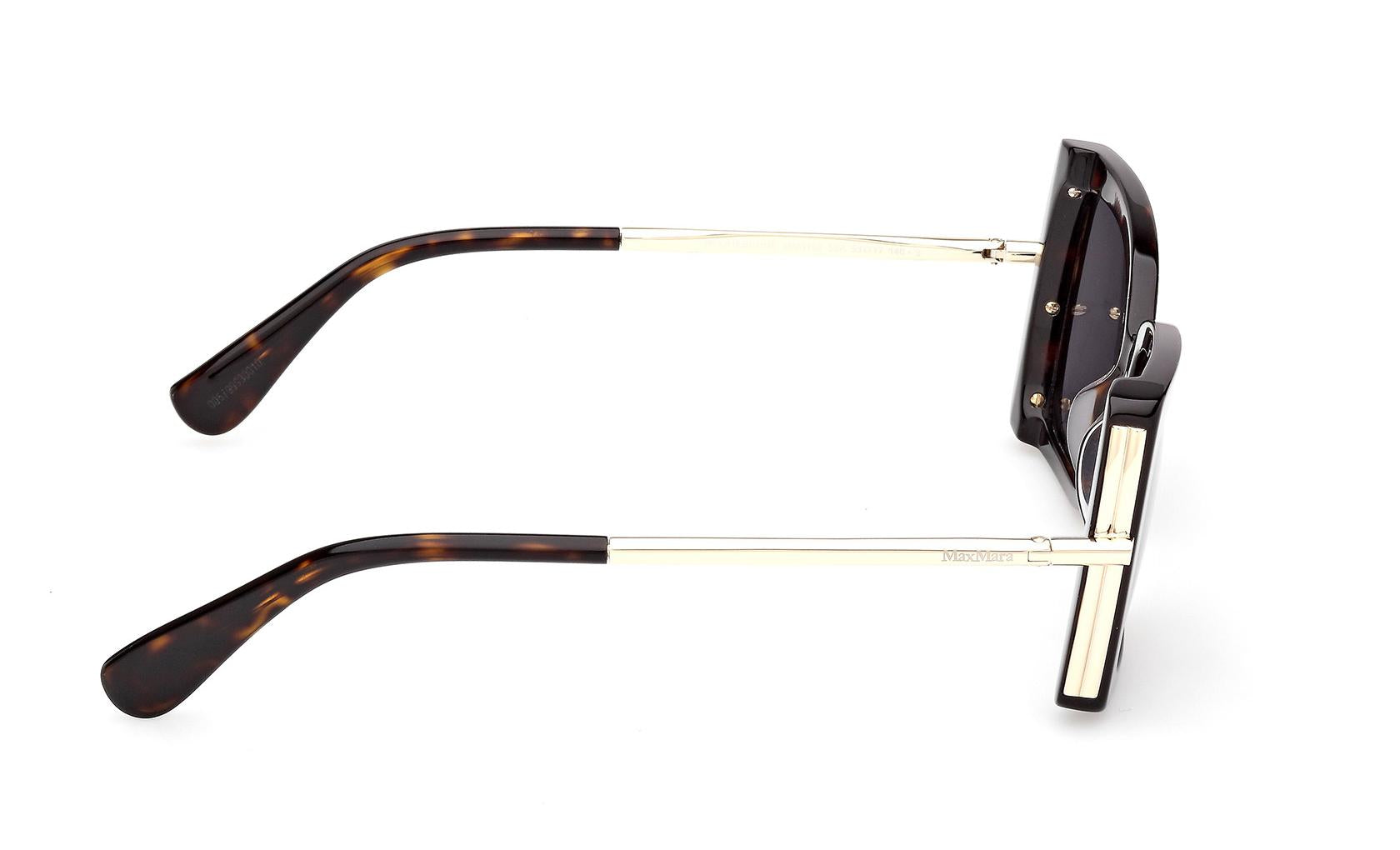 Maxmara Roquebrune Sunglasses MM0166 52A