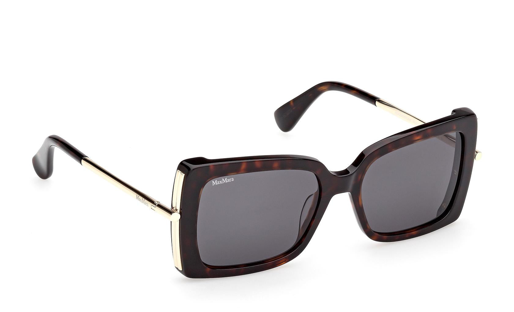 Maxmara Roquebrune Sunglasses MM0166 52A