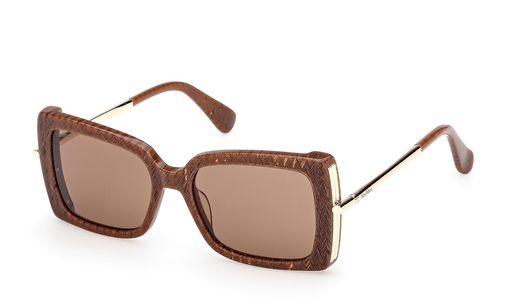 Maxmara Roquebrune Sunglasses MM0166 56E